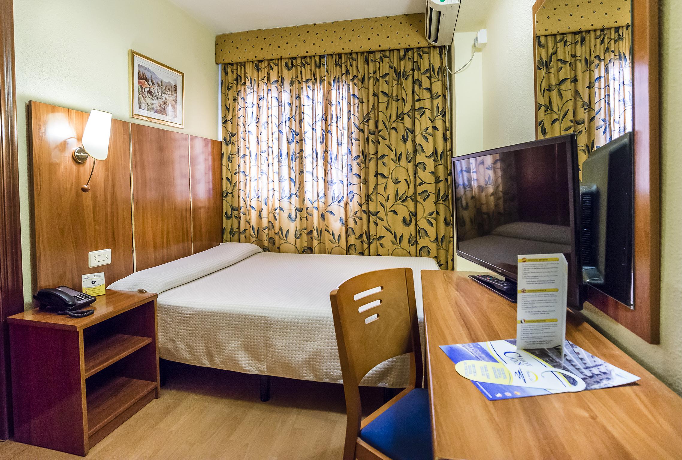 Hotel Mareny Benidorm Bagian luar foto