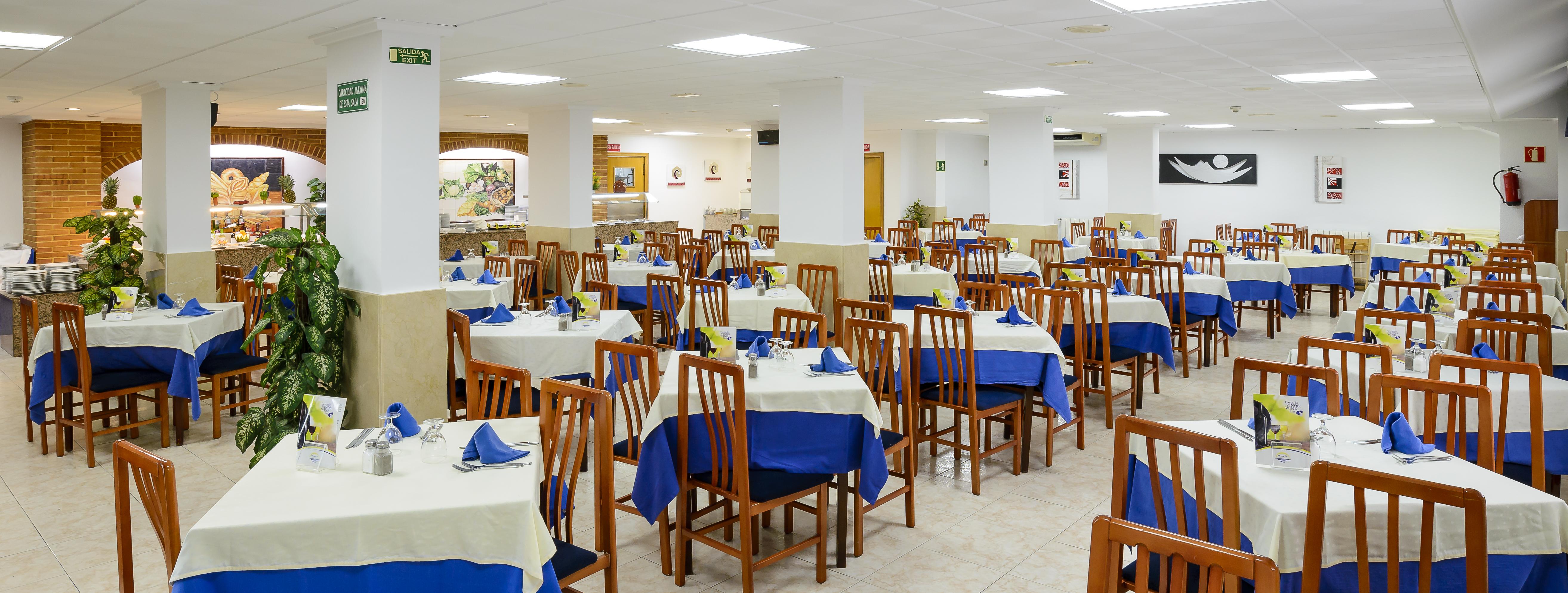 Hotel Mareny Benidorm Bagian luar foto