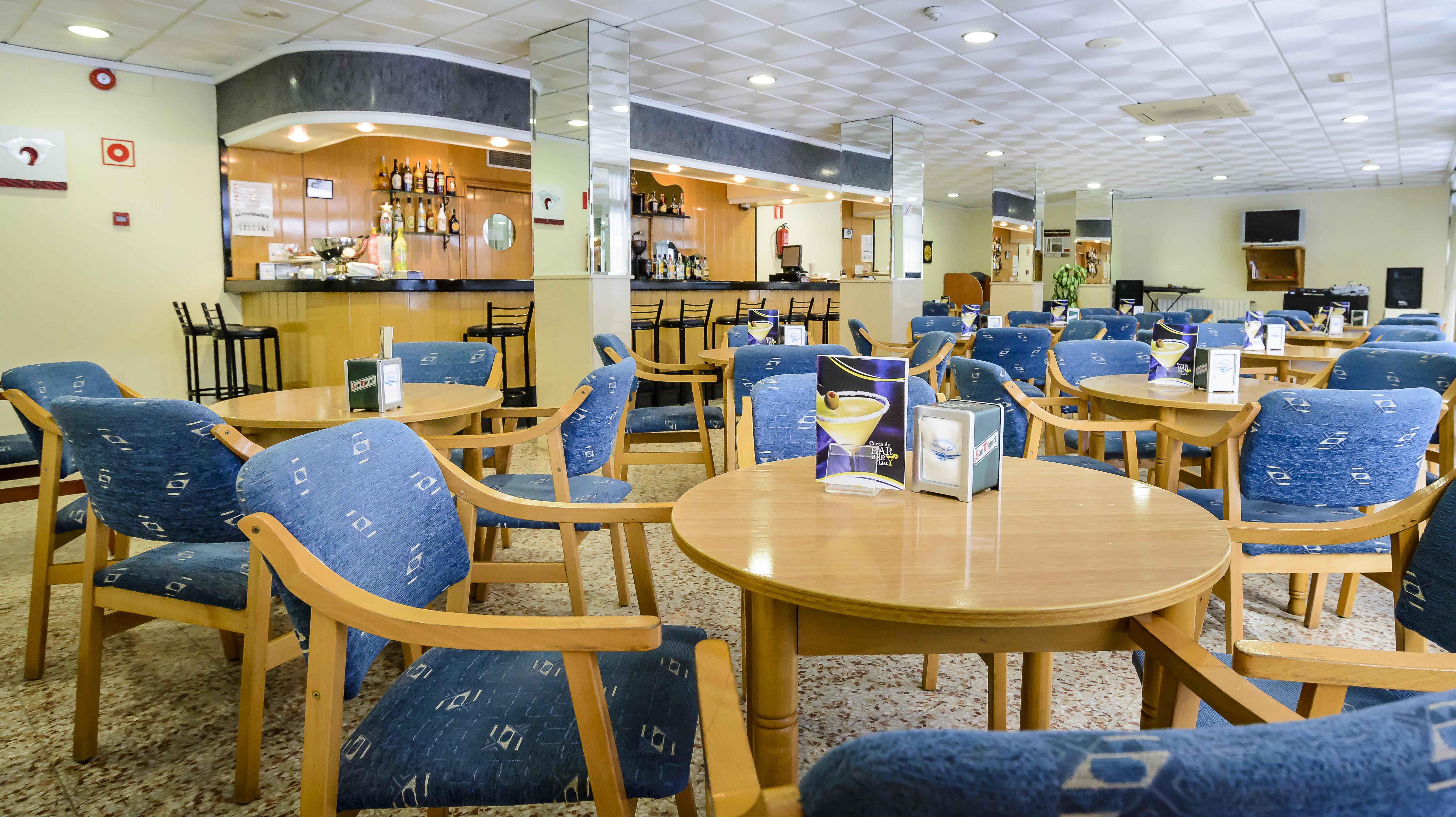 Hotel Mareny Benidorm Bagian luar foto