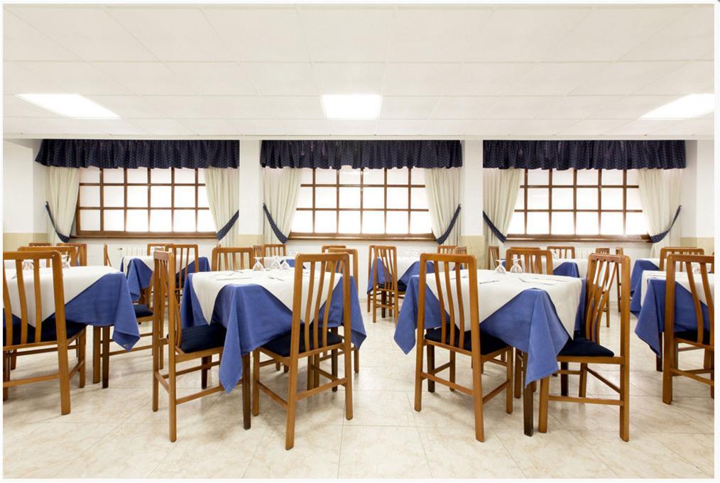 Hotel Mareny Benidorm Bagian luar foto