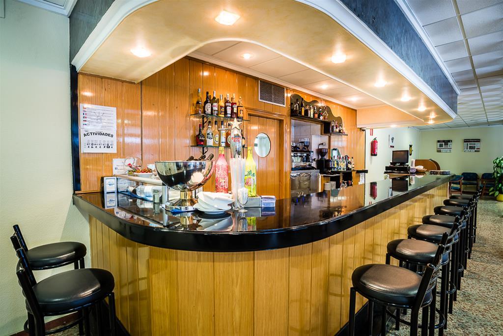 Hotel Mareny Benidorm Bagian luar foto